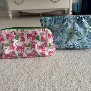 ROLLER RABBIT POUCH PACK